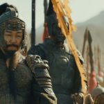 Immagine epiche tratte da The Great Battle di Kim Kwang-sik (Corea del Sud, 2018)