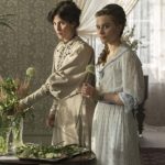 Punti di vista femminili in A Fortunate Man di Bille August (Lykke-Per, Danimarca 2018)