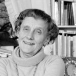 Astrid Lindgren nel documentario Astrid di Kristina Lindström (Svezia, 2016)