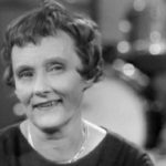 Ancora la scrittrice svedese in Astrid di Kristina Lindström (Svezia, 2016)