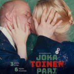 La locandina originale del documentario Every Other People di Mia Halme (Joka toinen pari, Finlandia 2016)