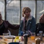 Istantanee di vita famigliare in Goliath di Peter Grönlund (Goliat, Svezia 2018)