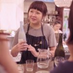 La sublime bevanda giapponese nel documentario Kampai! Sake Sisters di Konishi Mirai (Giappone, 2019)