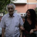 Assistenza agli anziani nel documentario La città che cura di Erika Rossi (Italia, 2019)