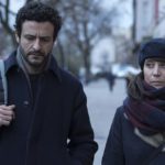 Momenti di riflessione durante Las distancias di Elena Trapé (Spagna, 2018)