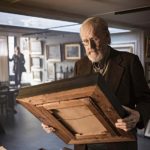 Heikki Nousiainen è l'anziano protagonista di One Last Deal di Klaus Häro (Tuntematon mestari, Finlandia 2018)