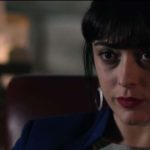 Valentina Lodovini nel cortometraggio Anna di Federica D'Ignoti (Italia, 2018)