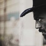 Un'immagine tratta dal corto Vado, l'ammazzo e torno di Pietro Birindelli (Italia, 2018)