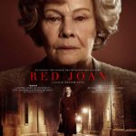 La locandina di Red Joan di Trevor Nunn (UK, 2018)