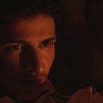 Un'immagine tratta da Sons of Denmark di Ulaa Salim (Danmarks sønner, Danimarca 2019)