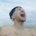 Urla liberatorie in Sons of Denmark di Ulaa Salim (Danmarks sønner, Danimarca 2019)