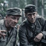 Tattiche belliche in Unknown Soldier di Aku Louhimies (Tuntematon sotilas, Finlandia, Belgio, Islanda 2017)
