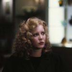 Nancy Allen in un'immagine tratta da Vestito per uccidere di Brian De Palma (Dressed to Kill, USA 1980)