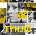 La locandina originale di Void di Aleksi Salmenperä (Tyhjiö, Finlandia 2018)