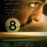 La locandina del corto 8 di Gabriele Fabbro (USA, 2019)