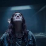 Suliane Brahim, protagonista di Black Spot, serie tv creata da Mathieu Missoffe (Zone Blanche, Francia, Belgio 2017-2019)