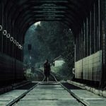 Un'angosciante immagine tratta da Finale di Søren Juul Petersen (Danimarca, 2018)