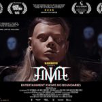 Un manifesto promozionale di Finale di Søren Juul Petersen (Danimarca, 2018)