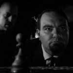 Momenti di tensione nel corso de Il demone di Laplace di Giordano Giulivi (Italia, 2017)