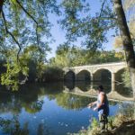 Un'immagine tratta dal documentario Inland/Meseta di Juan Palacios (Spagna, 2019)