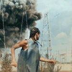 Un'angosciante immagine tratta da Involution di Pavel Khvaleev (Russia, Germania 2018)
