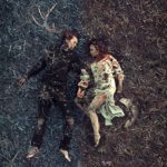 La locandina di Involution di Pavel Khvaleev (Russia, Germania 2018)