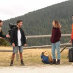 Incontri turistici in La prima vacanza non si scorda mai di Patrick Cassir (Premières vacances, Francia 2018)