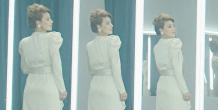 Las niñas bien banner