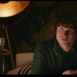 Un'altra immagine tratta da Lucid di Adam Morse (UK, 2018)