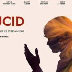 Un manifesto promozionale di Lucid di Adam Morse (UK, 2018)