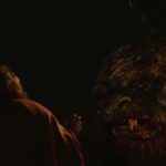 Situazione a rischio in Monstrum di Jong -ho Huh (Mulgoe, Corea del Sud 2018)