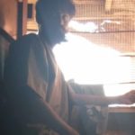 Momenti d'angoscia durante Rakkosh di Abhijit Kokate e Srivinay Salian (India, 2019)