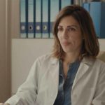 Thony in un'immagine tratta da L'ospite di Duccio Chiarini (Italia, 2018)