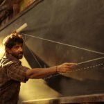 Momenti d'insegnamento durante Super 30 di Vikas Bahl (India, 2019)