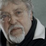 Maurizio Mattioli nel cast del corto Sveglia di Matteo Branciamore (Italia, 2018)