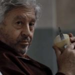 Un'immagine di Antonio Catania nel corto Sveglia di Matteo Branciamore (Italia, 2018)