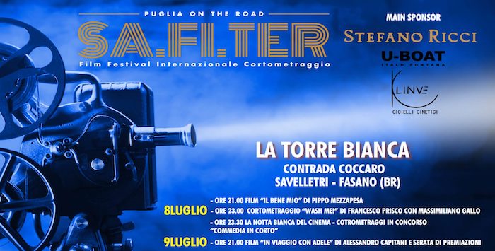 diario di bordo tappa 3 Safiter 2013 Fasano