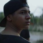 Un'immagine dal corto Bautismo di Mauro Vecchi (Italia, 2018)
