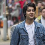 Viveik Kalra, protagonista di Blinded by the Light - Travolto dalla musica di Gurinder Chadha (UK, USA 2019)