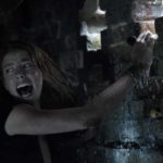 Ancora la Scodelario, a fronteggiare la minaccia in Crawl - Intrappolati di Alexandre Aja (USA, 2019)