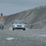 Il giovanissimo Félix Grenier in un momneto del corto Fauve di Jeremy Comte (Canada, 2018)
