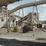 Panorami fortemente simbolici nel corto Fauve di Jeremy Comte (Canada, 2018)