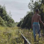 Un'altra, poetica ed eloquente, immagine dal corto Fauve di Jeremy Comte (Canada, 2018)