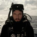 Un'immagine dal corto Frontiera di Alessandro Di Gregorio (Italia, 2018)