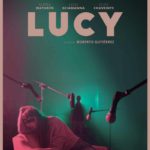 La locandina del cortometraggio Lucy di Roberto Gutiérrez (USA, Venezuela 2018)