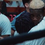 Giovani pugili immigrati nel corto documentario My Tyson di Claudio Casale (Italia, 2018)