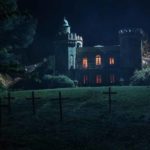 La misteriosa magione del film The Nest (Il nido) di Roberto De Feo (Italia, 2019)