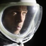 Brad Pitt nello spazio profondo in Ad Astra di James Gray (USA, Cina 2019)