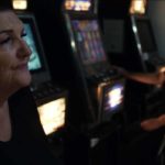 Un'altra immagine tratta dal documentario Il Pianeta in mare di Daniele Segre (Italia, 2019)