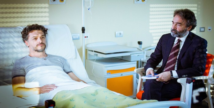 Non si può morire ballando banner